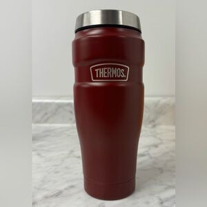 THERMOS Stainless Steel travel mug